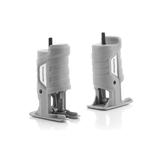 10 ADAPTADOR SIERRA DE CALAR PARA TALADRO J image 0