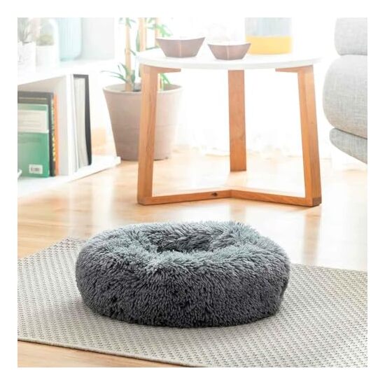 # -10- CAMA ANTIESTRES PARA MASCOTAS BEPESS INNOV image 1