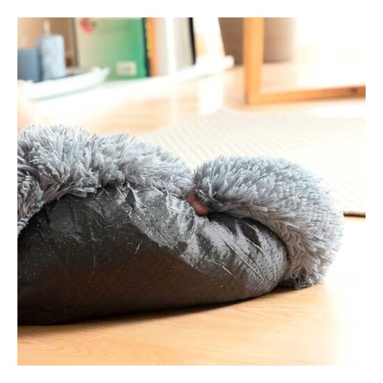 # -10- CAMA ANTIESTRES PARA MASCOTAS BEPESS INNOV image 2