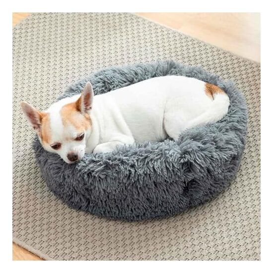 # -10- CAMA ANTIESTRES PARA MASCOTAS BEPESS INNOV image 3