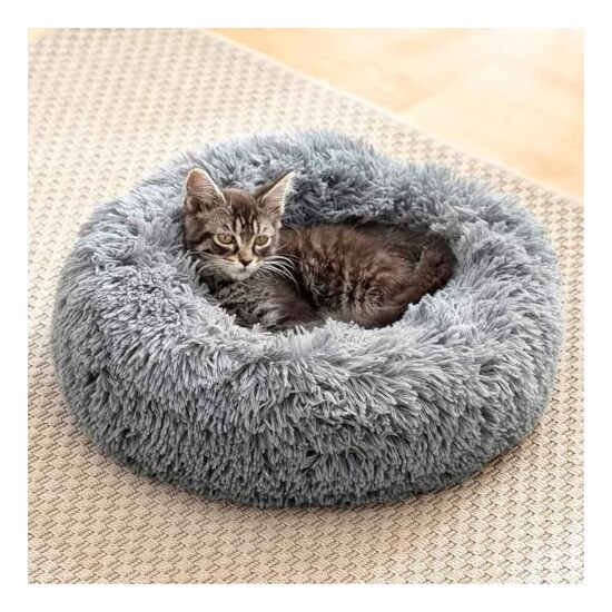 # -10- CAMA ANTIESTRES PARA MASCOTAS BEPESS INNOV image 4