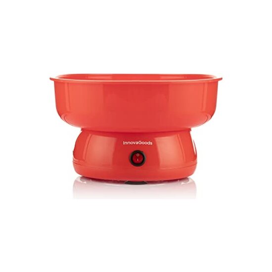 4 MAQUINA DE ALGODON DE AZUCAR CANTTY INNOVA image 1