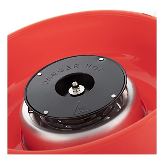 4 MAQUINA DE ALGODON DE AZUCAR CANTTY INNOVA image 3