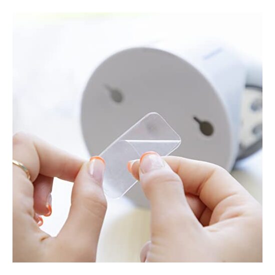 # -16- LAMPARA LED C/SENSOR DE MOVIMIENTO LUMACT image 4