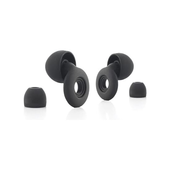 24 TAPONES DE REDUCCION DE RUIDO CALG INNOVAG image 0