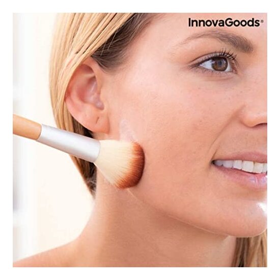 24 PARCHES D LIFTING FACIAL ADHESIVOS INVISIB image 6