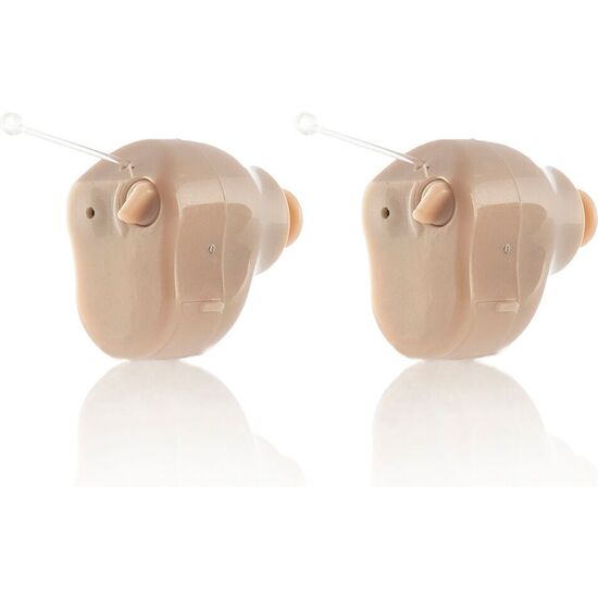 24 AMPLIFICADOR DE SONIDO INTRAAURICULAR C/A image 0