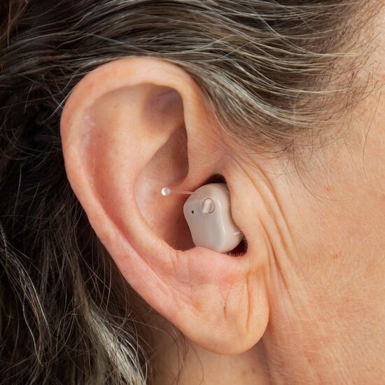 24 AMPLIFICADOR DE SONIDO INTRAAURICULAR C/A image 4
