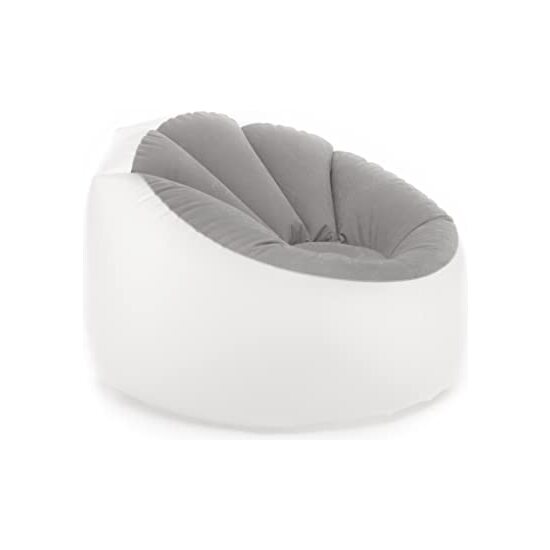 -66- 6 SILLON HINCHABLE CON LED MULTICOLOR Y MANDO image 0