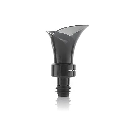 20 TAPON DISPENSADOR AIREADOR DE VINO 2 EN 1 image 1