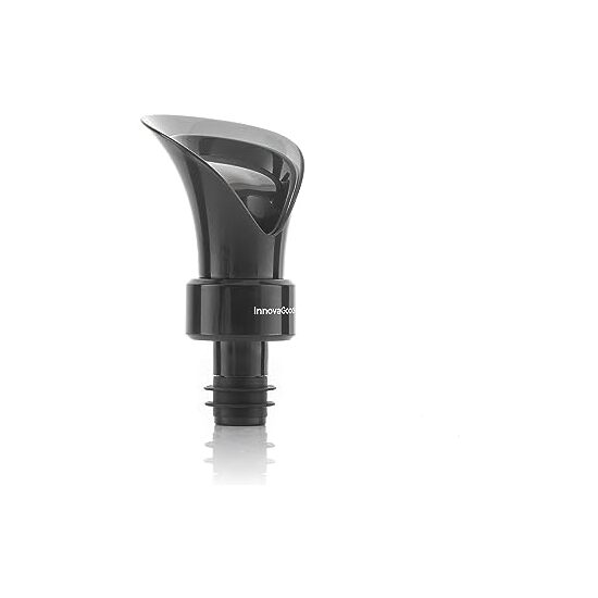 20 TAPON DISPENSADOR AIREADOR DE VINO 2 EN 1 image 2