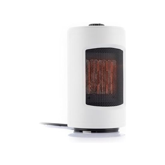 -66- 6 CALEFACTOR CERAMICO OSCILANTE HERAMIK INNOV image 0
