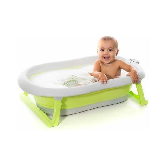 # -4- BAÑERA PLEGABLE EVOLUTIVA BEBE FOVIBATH image 0