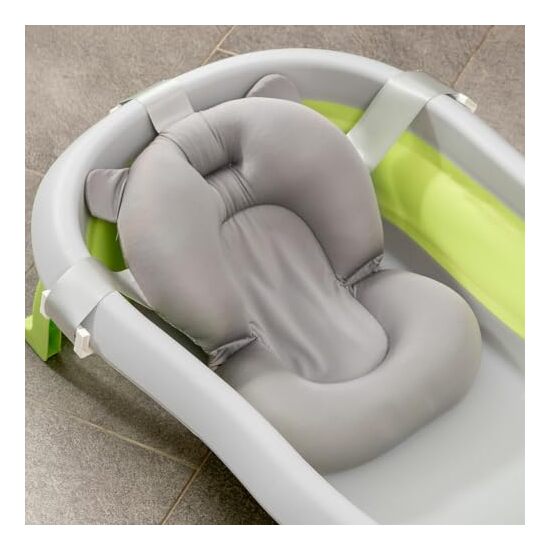 # -4- BAÑERA PLEGABLE EVOLUTIVA BEBE FOVIBATH image 2