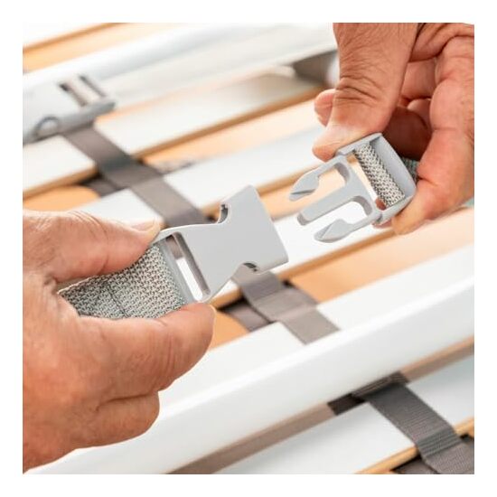 5 ASIDERO PARA CAMA DE SEGURIDAD BEDDAID INNO image 2