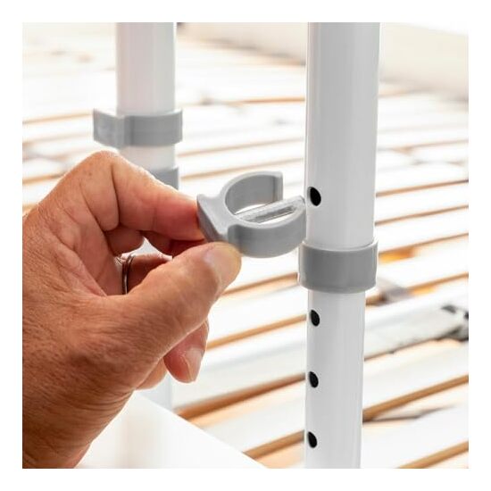 5 ASIDERO PARA CAMA DE SEGURIDAD BEDDAID INNO image 3
