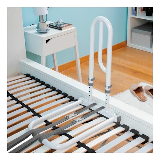 5 ASIDERO PARA CAMA DE SEGURIDAD BEDDAID INNO image 5