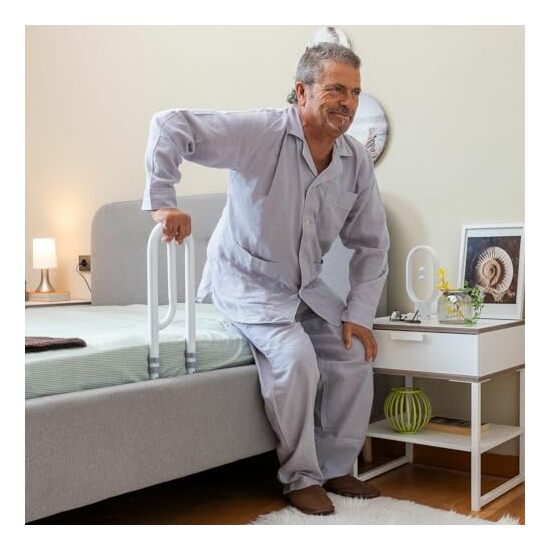 5 ASIDERO PARA CAMA DE SEGURIDAD BEDDAID INNO image 6