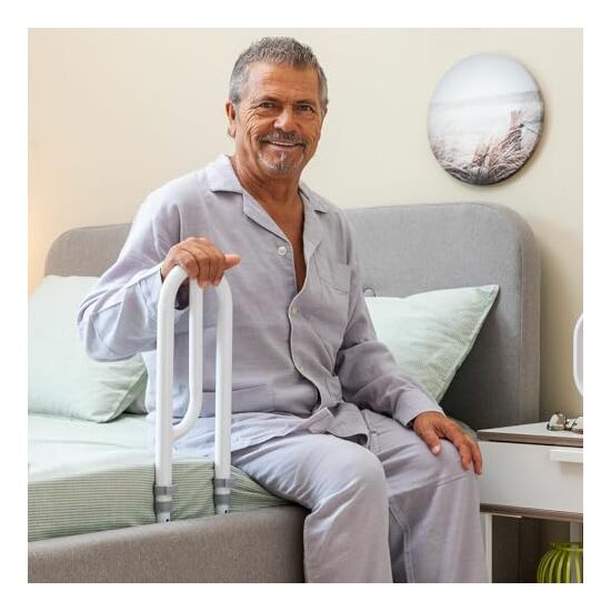 5 ASIDERO PARA CAMA DE SEGURIDAD BEDDAID INNO image 7