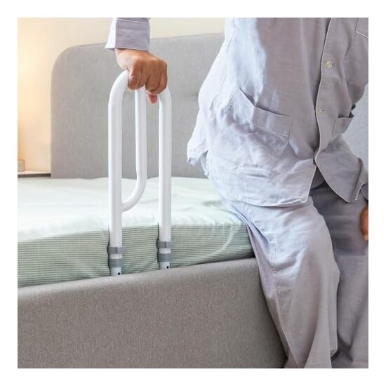 5 ASIDERO PARA CAMA DE SEGURIDAD BEDDAID INNO image 8
