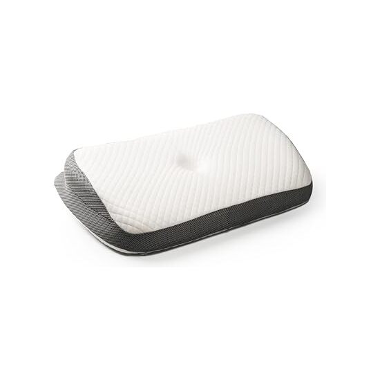 -66- 6 ALMOHADA CERVICAL ERGONOMICA 3 EN 1 PILOCAL image 0
