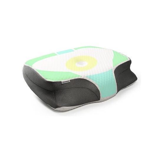 -66- 6 ALMOHADA CERVICAL ERGONOMICA 3 EN 1 PILOCAL image 2