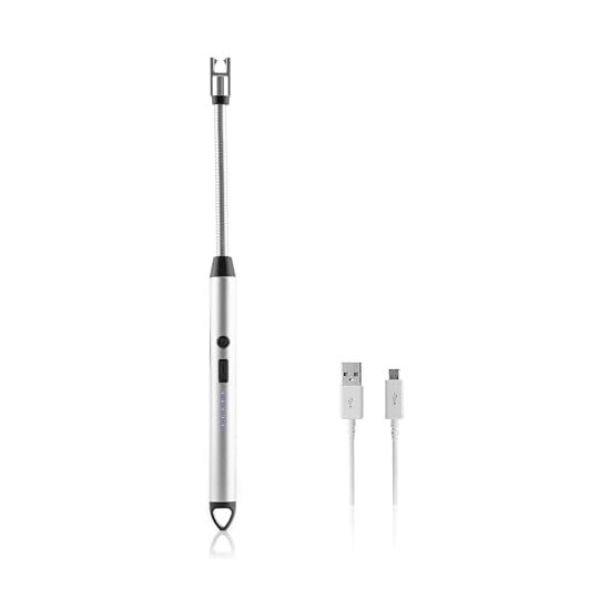 24 ENCENDEDOR ELECTRICO RECARGABLE Y FLEXIBLE image 4