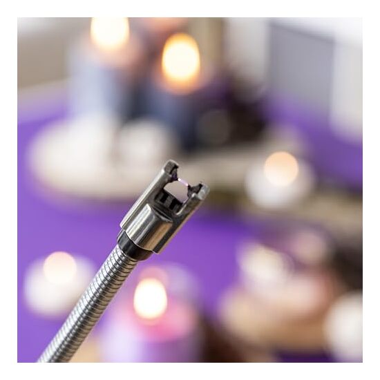 24 ENCENDEDOR ELECTRICO RECARGABLE Y FLEXIBLE image 8