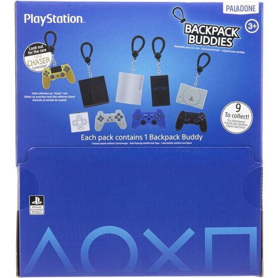 SOBRE SORPRESA PLAYSTATION SURTIDO image 0