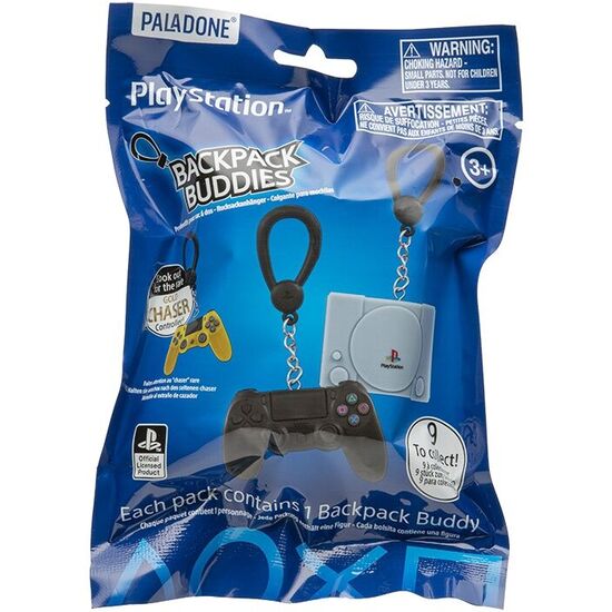 SOBRE SORPRESA PLAYSTATION SURTIDO image 1