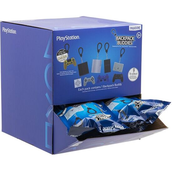 SOBRE SORPRESA PLAYSTATION SURTIDO image 2
