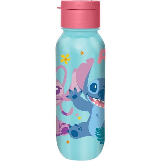 CANTIMPLORA ALUMINIO STITCH DISNEY 500ML image 0