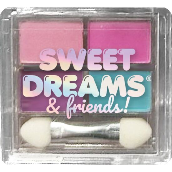 SET MAQUILLAJE SWEET DREAMS image 3