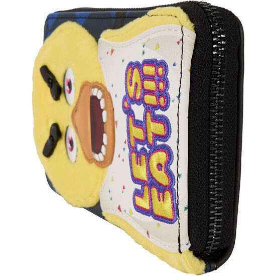CARTERA CHICA FIVE NIGHTS AT FREDDYS LOUNGEFLY image 1