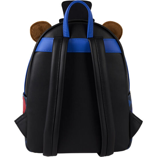 MOCHILA FREDDY FIVE NIGHTS AT FREDDYS LOUNGEFLY 29CM image 1