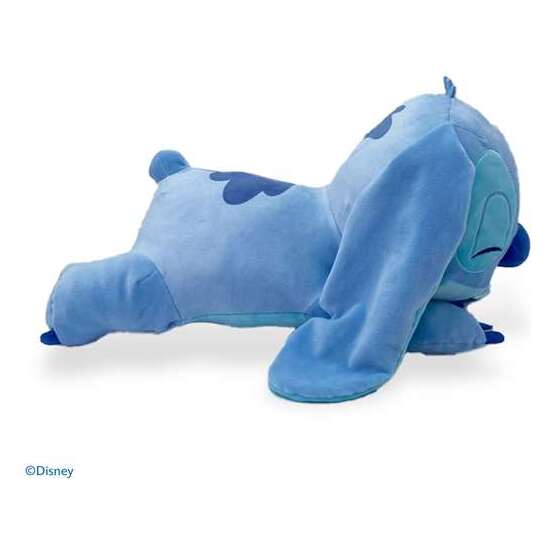PELUCHE STITCH DORMILÓN 40CM image 2