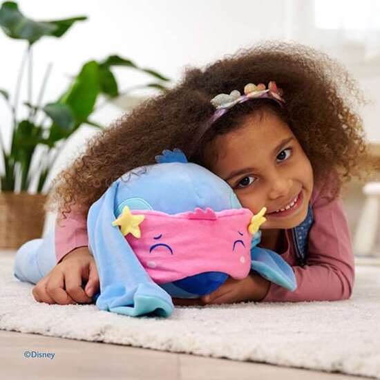 PELUCHE STITCH DORMILÓN 40CM image 5
