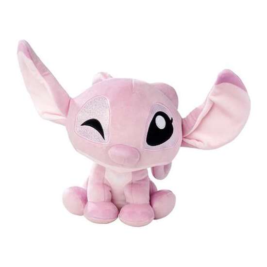 PELUCHE ANGEL DOORABLES 25CM image 0