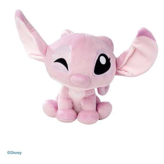 PELUCHE ANGEL DOORABLES 25CM image 1