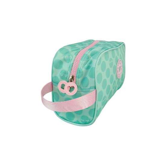 NECESER BLIN BLIN KISS ME. INTERIOR TOTALMENTE FORRADO.15 X 25 X 11 CM. image 1