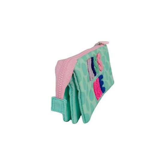 PORTATODO TRIPLE BLIN BLIN KISS ME.11 X 23 X 5 CM. image 1