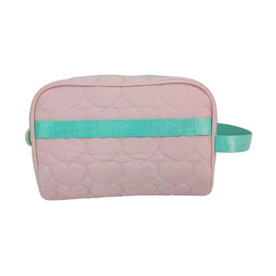 NECESER BLIN BLIN CHIC. INTERIOR TOTALMENTE FORRADO.15 X 25 X 11 CM. image 1