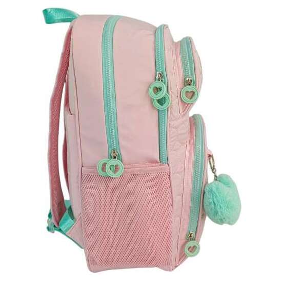 MOCHILA PRIMARIA BLIN BLIN CHIC ADAPTABLE CARRO. 44 X 31 X 17 CM. image 1