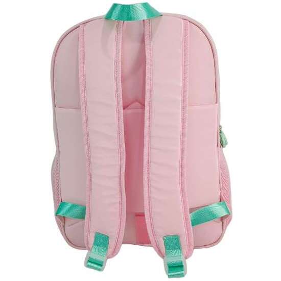 MOCHILA PRIMARIA BLIN BLIN CHIC ADAPTABLE CARRO. 44 X 31 X 17 CM. image 2