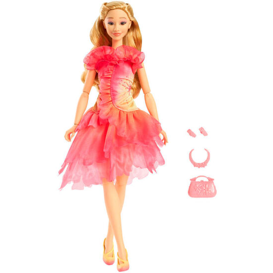 MUÃ±ECA GLINDA UPLAND WICKED image 1