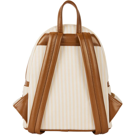 MOCHILA BUTTERBEER HARRY POTTER LOUNGEFLY image 2