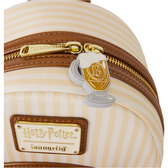 MOCHILA BUTTERBEER HARRY POTTER LOUNGEFLY image 3