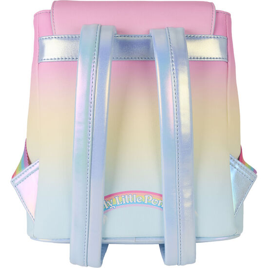 MOCHILA MY LITTLE PONY LOUNGEFLY image 2