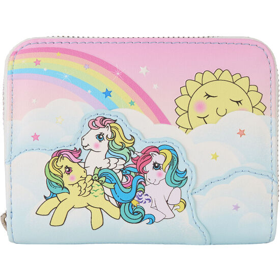 CARTERA MY LITTLE PONY LOUNGEFLY image 0