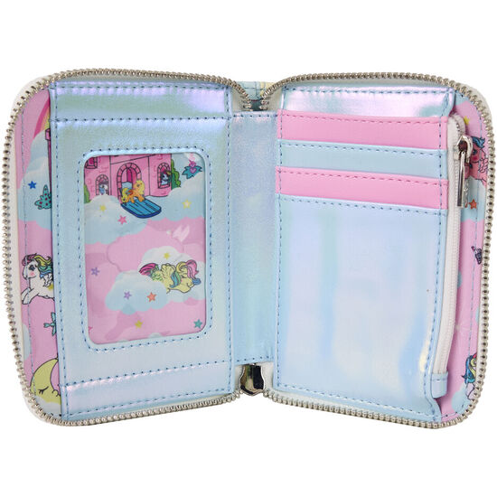 CARTERA MY LITTLE PONY LOUNGEFLY image 1